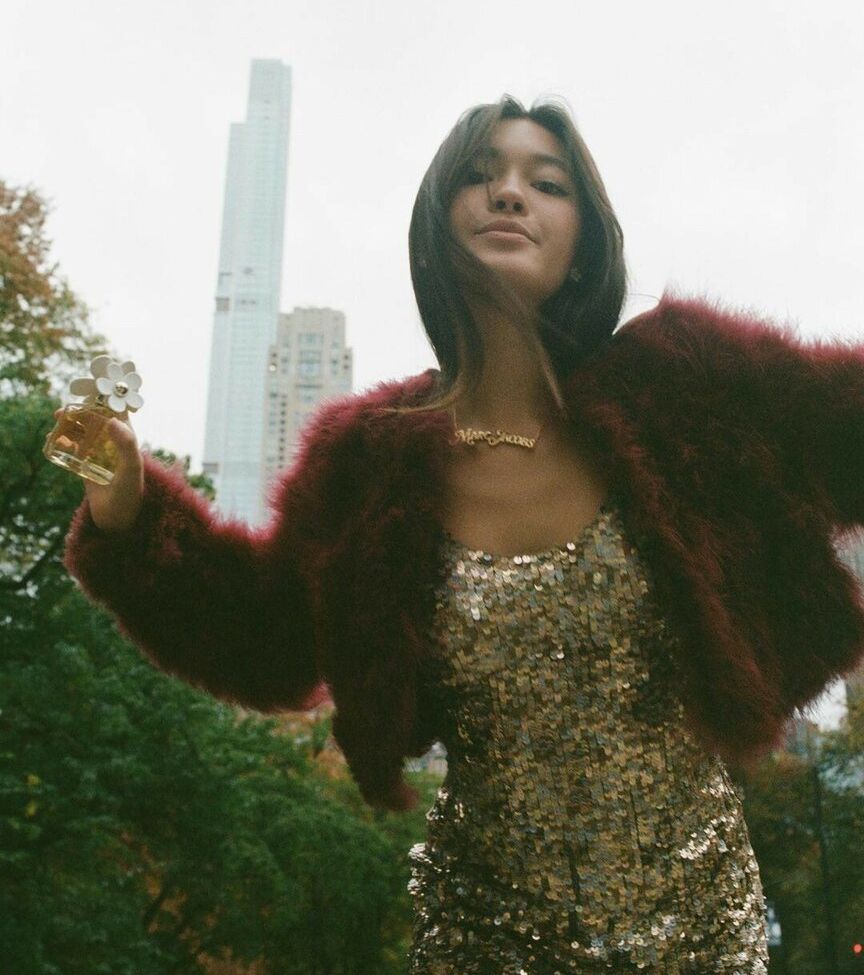 Lily Chee nude #109343114