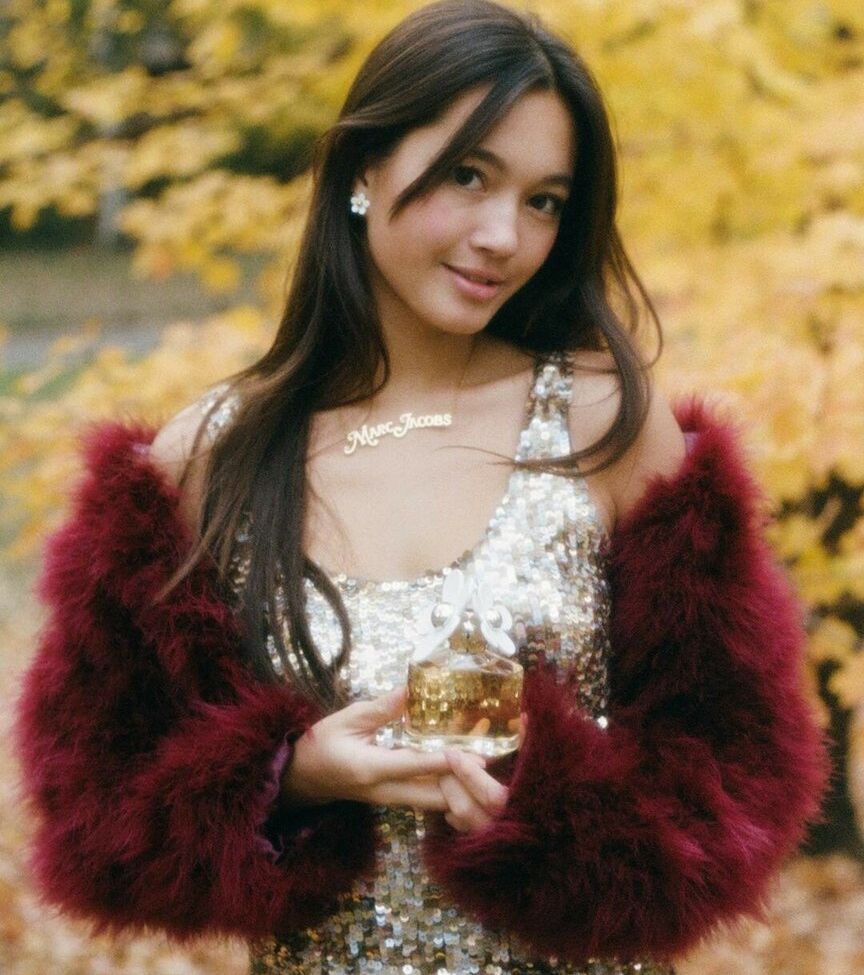 Lily Chee nude #109343116