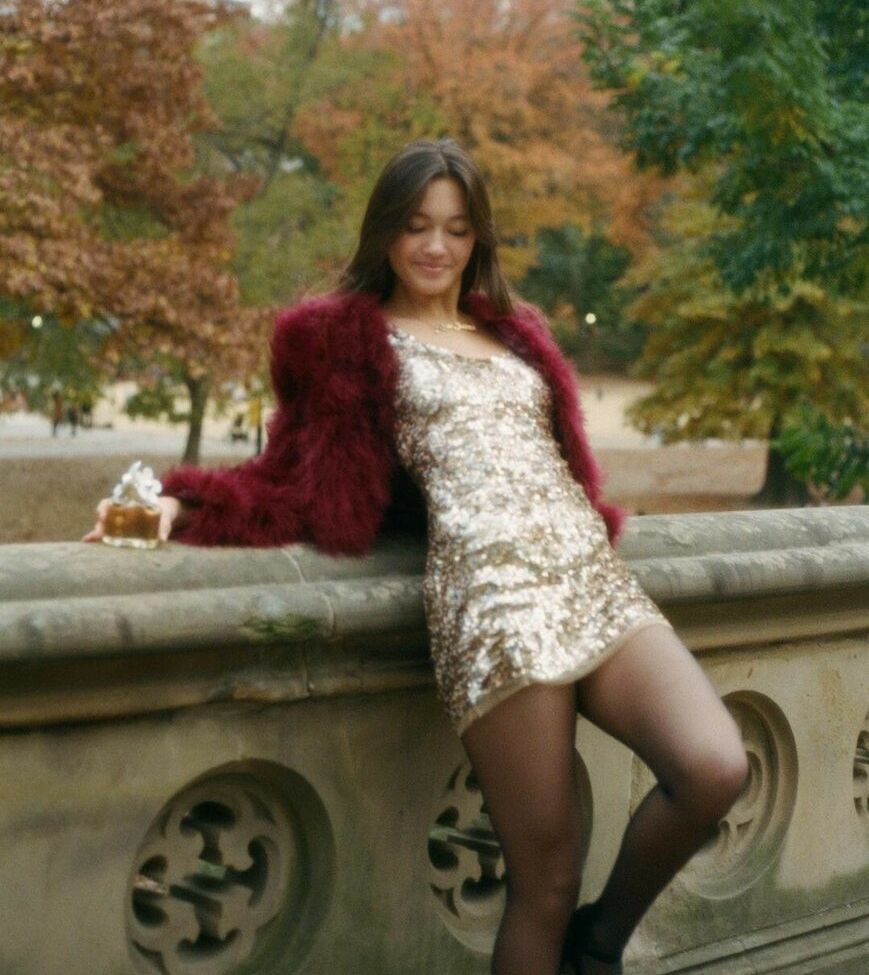 Lily Chee desnuda #109343117