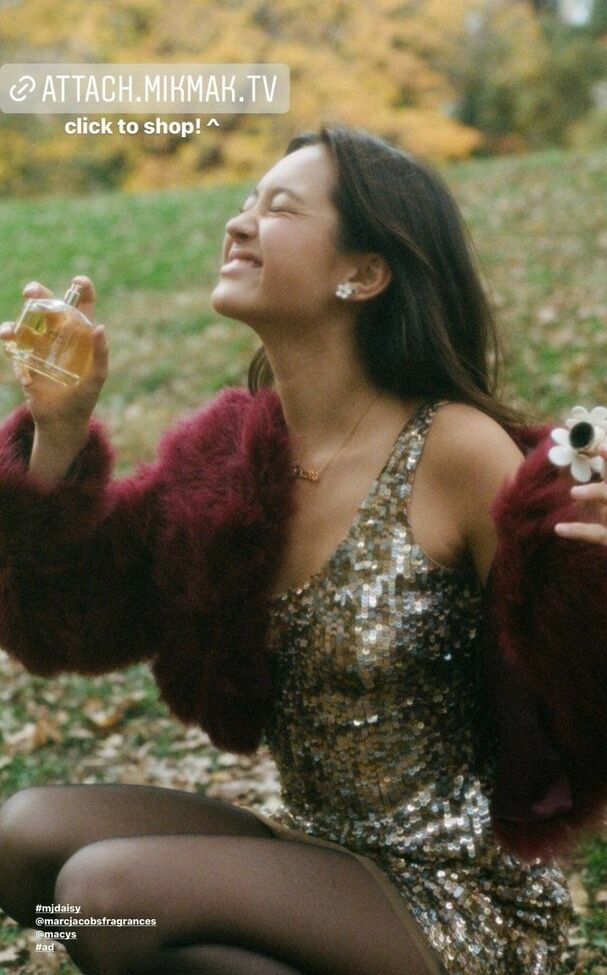 Lily Chee nude #109343127