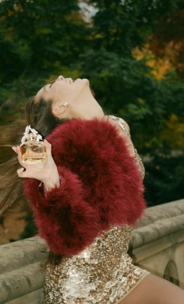 Lily Chee nude #109343128