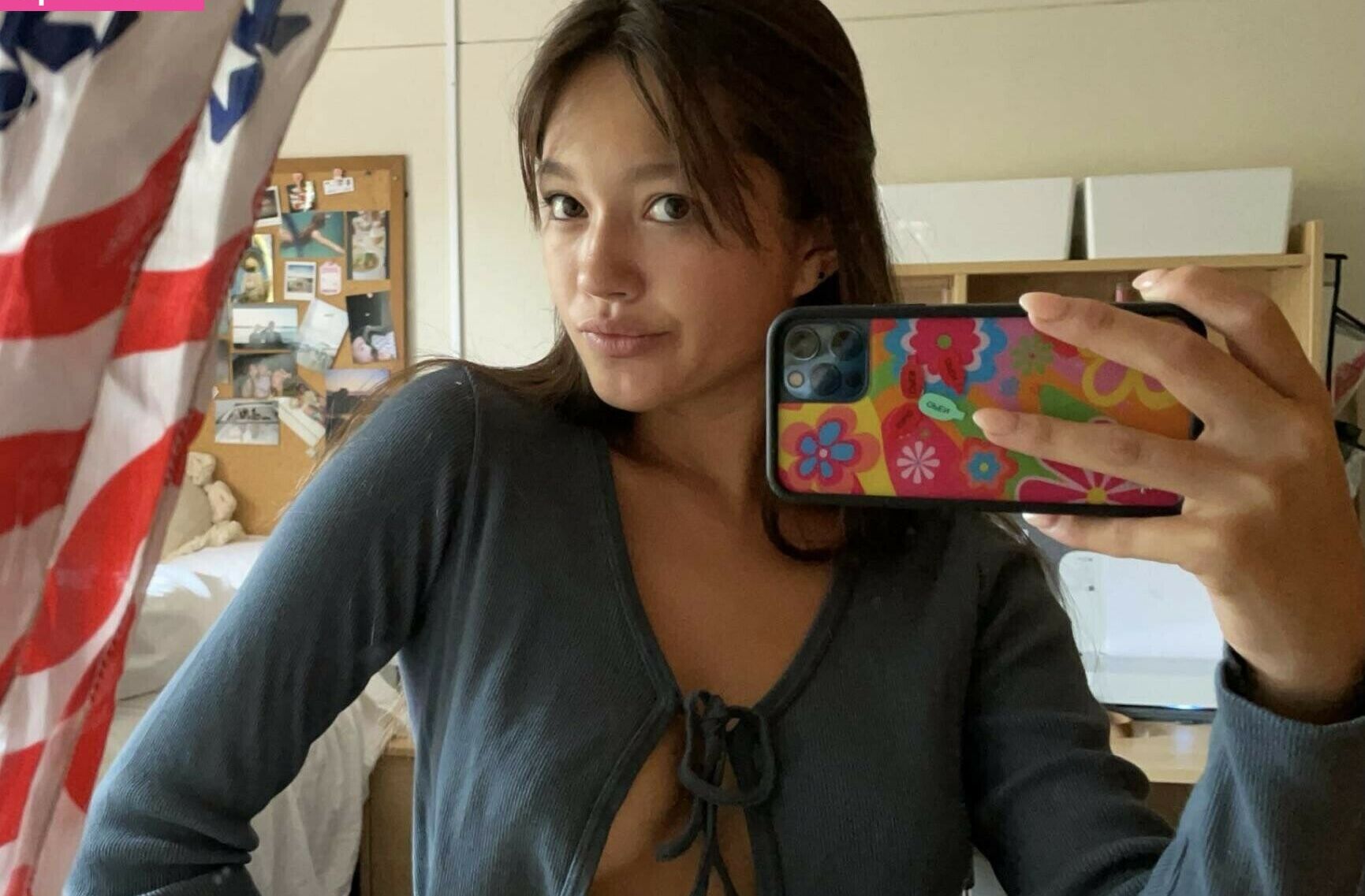 Lily Chee nude #109343141