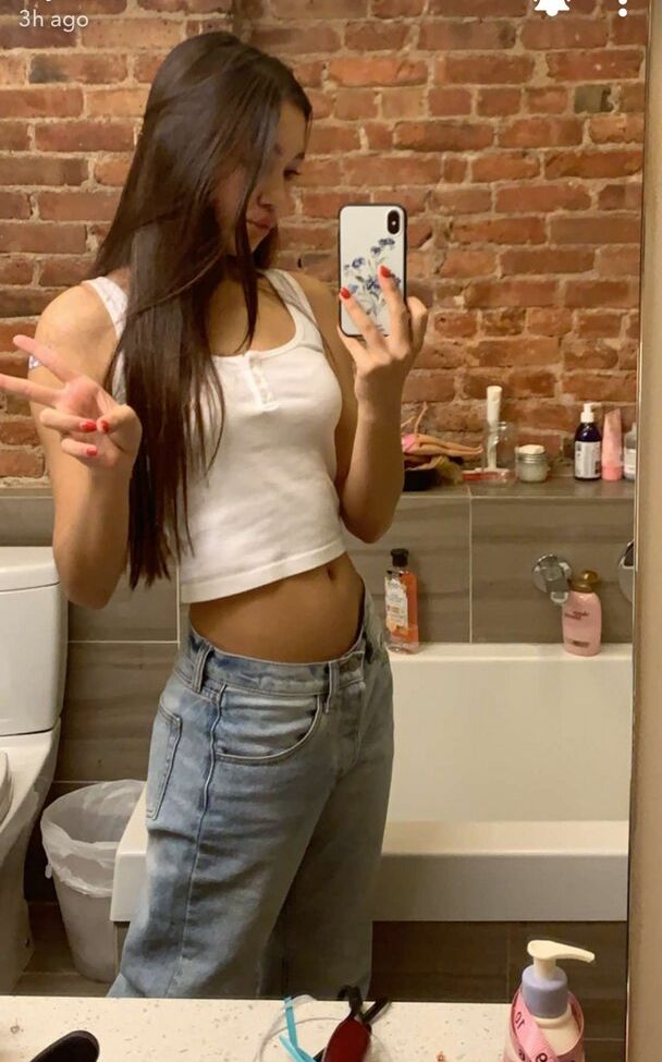 Lily Chee nude #109343150