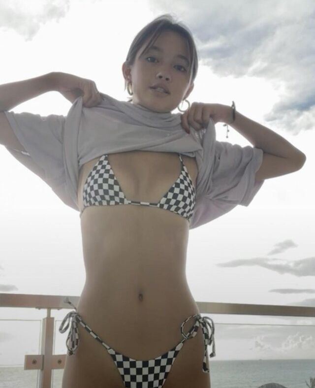 Lily Chee nude #109343158