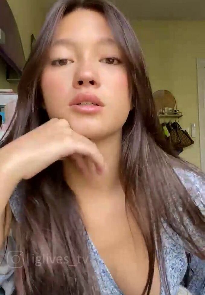 Lily Chee nude #109343159