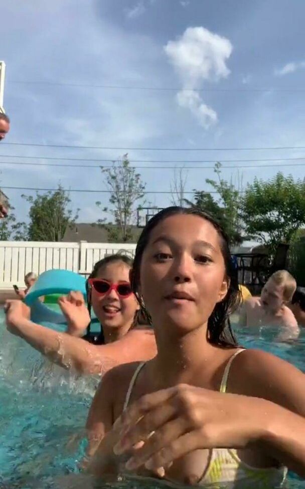 Lily Chee nude #109343160