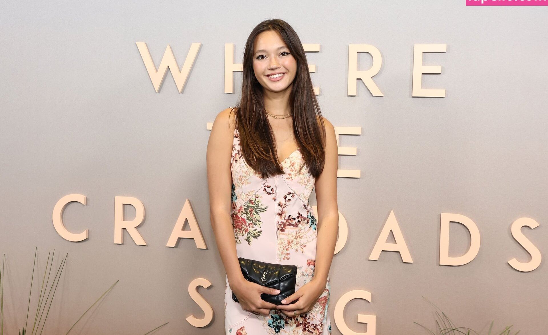 Lily Chee nude #109343164