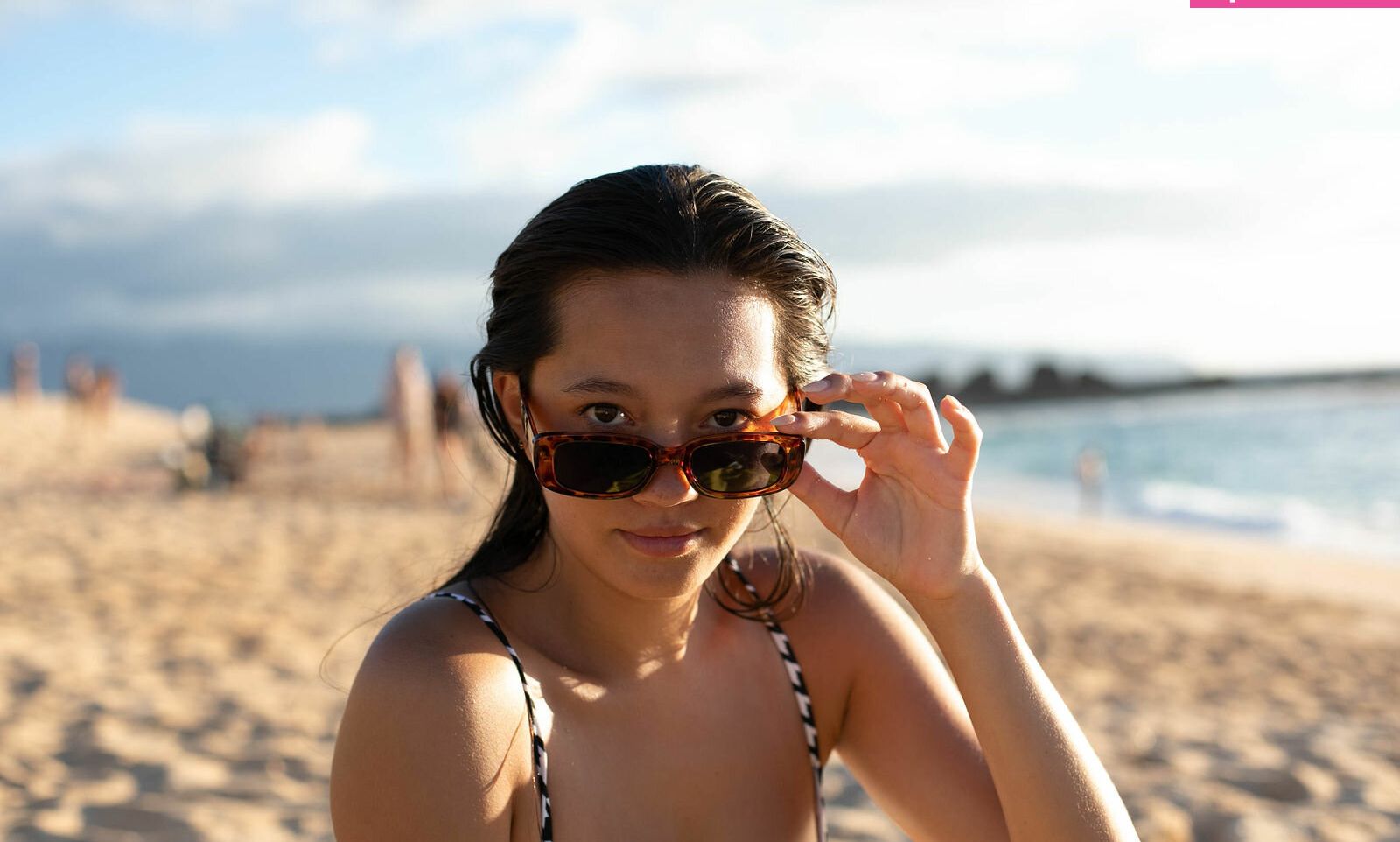 Lily Chee nude #109343171