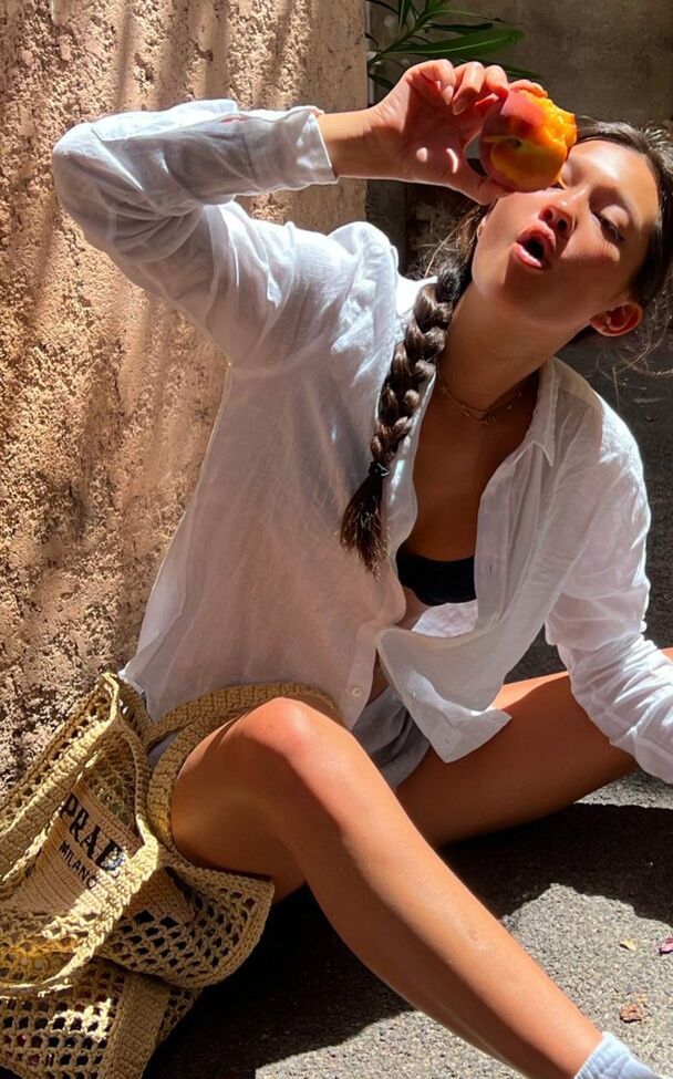 Lily Chee nude #109343175