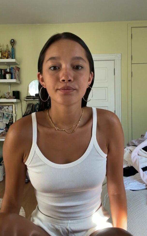 Lily Chee nude #109343202