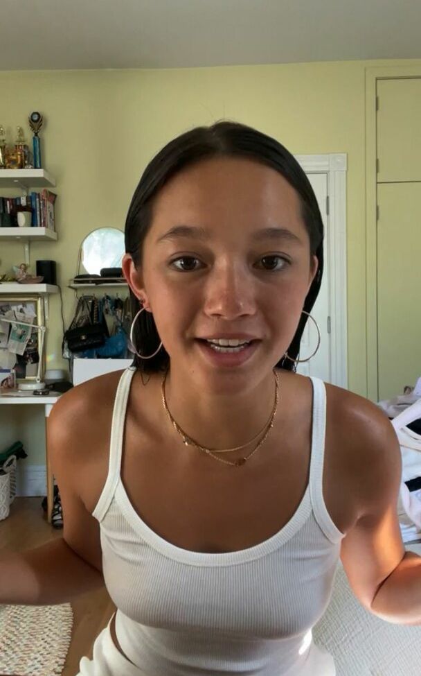 Lily Chee nude #109343203