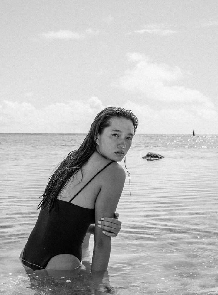 Lily Chee nude #109343215