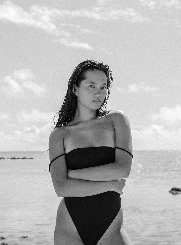 Lily Chee nude #109343226