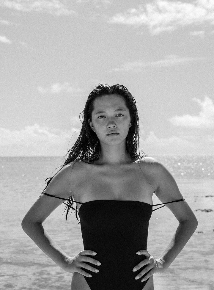 Lily Chee nude #109343227