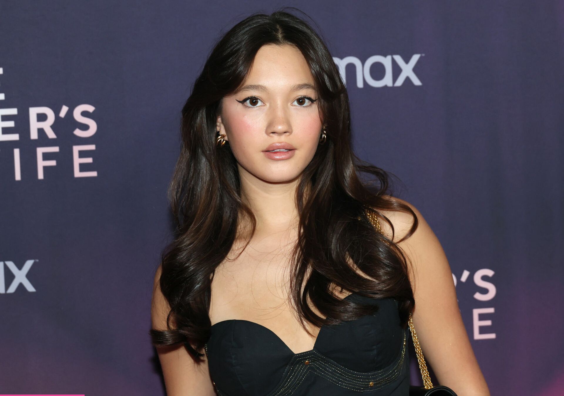 Lily Chee nude #109343274