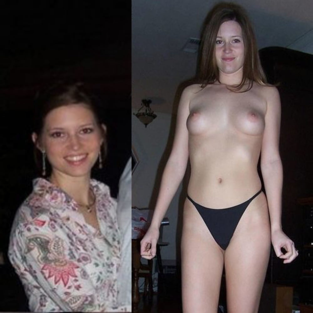 Before and After - Girls With Small and Perky Tits #92533566