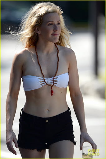 Ellie Goulding #87826169