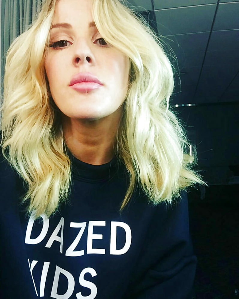 Ellie goulding
 #87826212