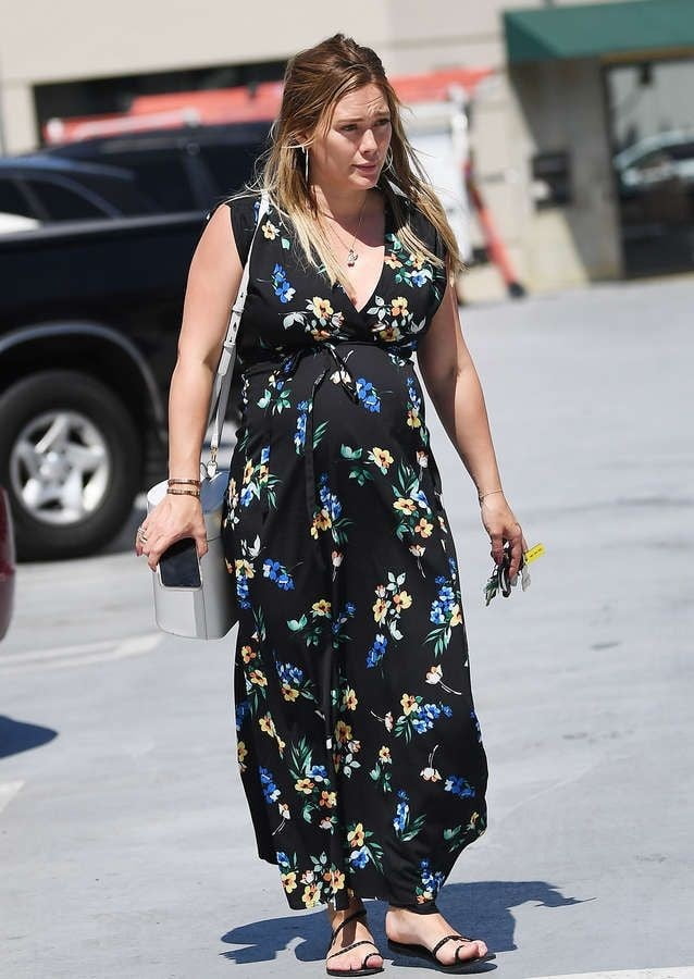 Hillary Duff #101564541