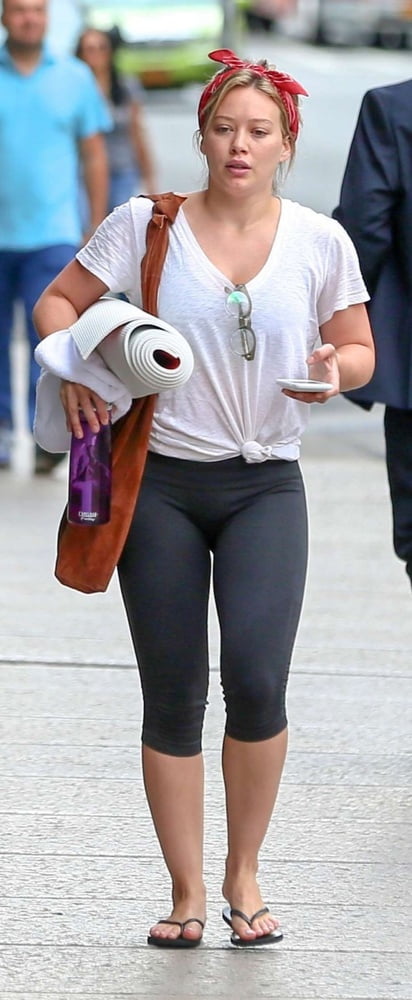 Hillary Duff #101564585