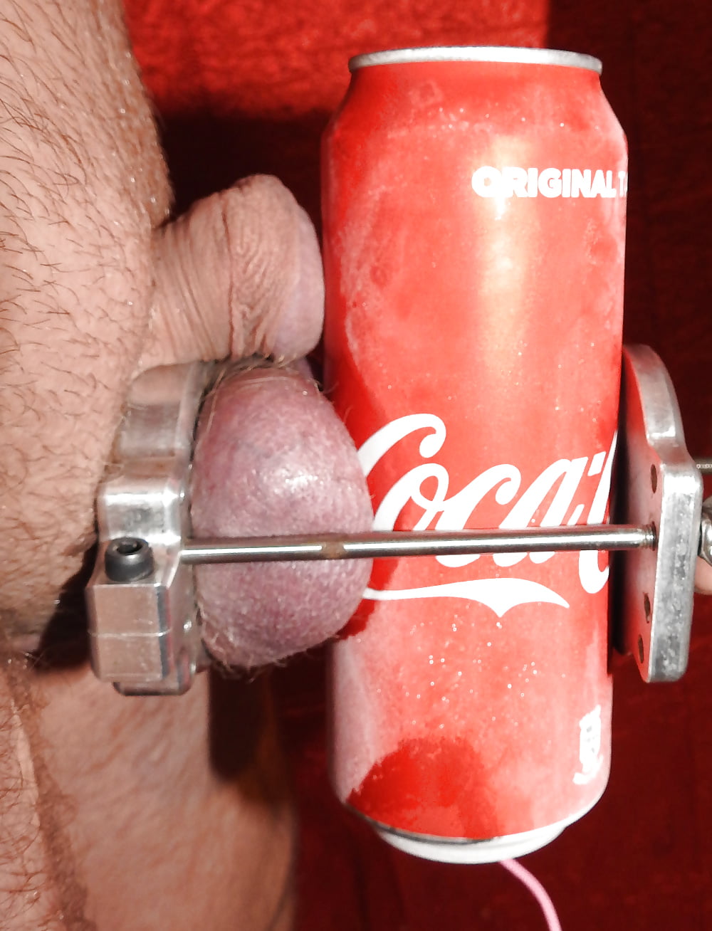 Frozen Can for my Balls #107054132