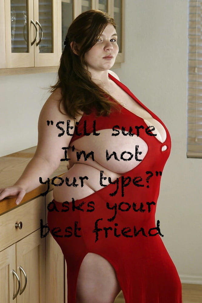 BBW Captions ! #89697352