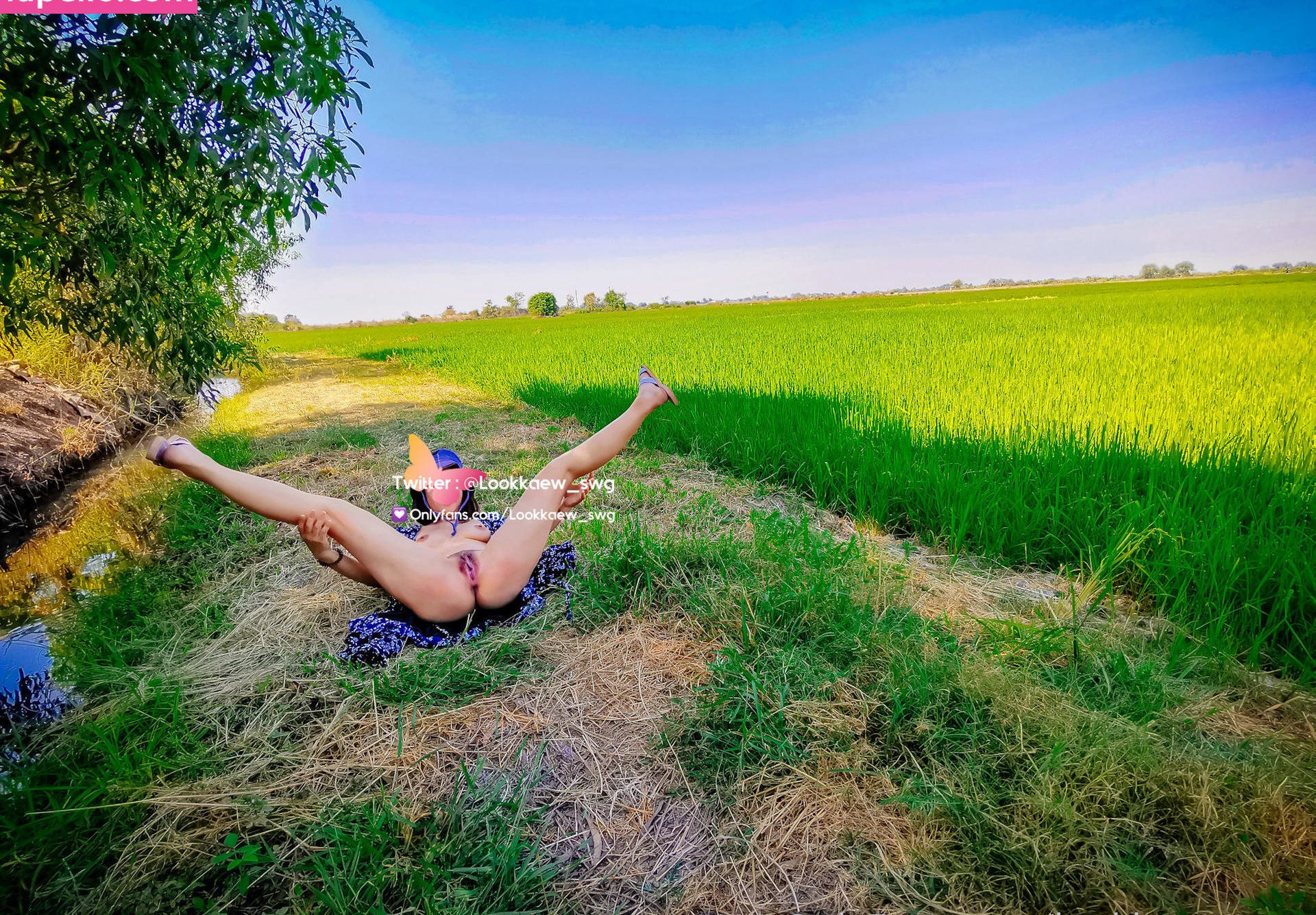Lookkaew_swg nackt #108324684