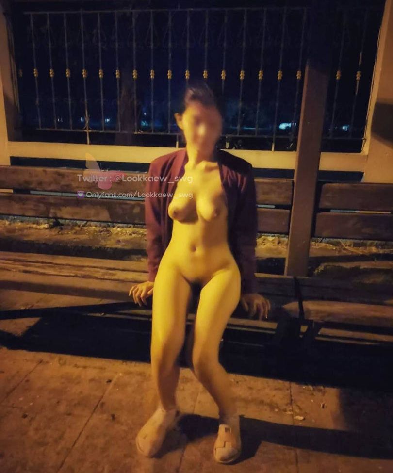 Lookkaew_swg nackt #108324728