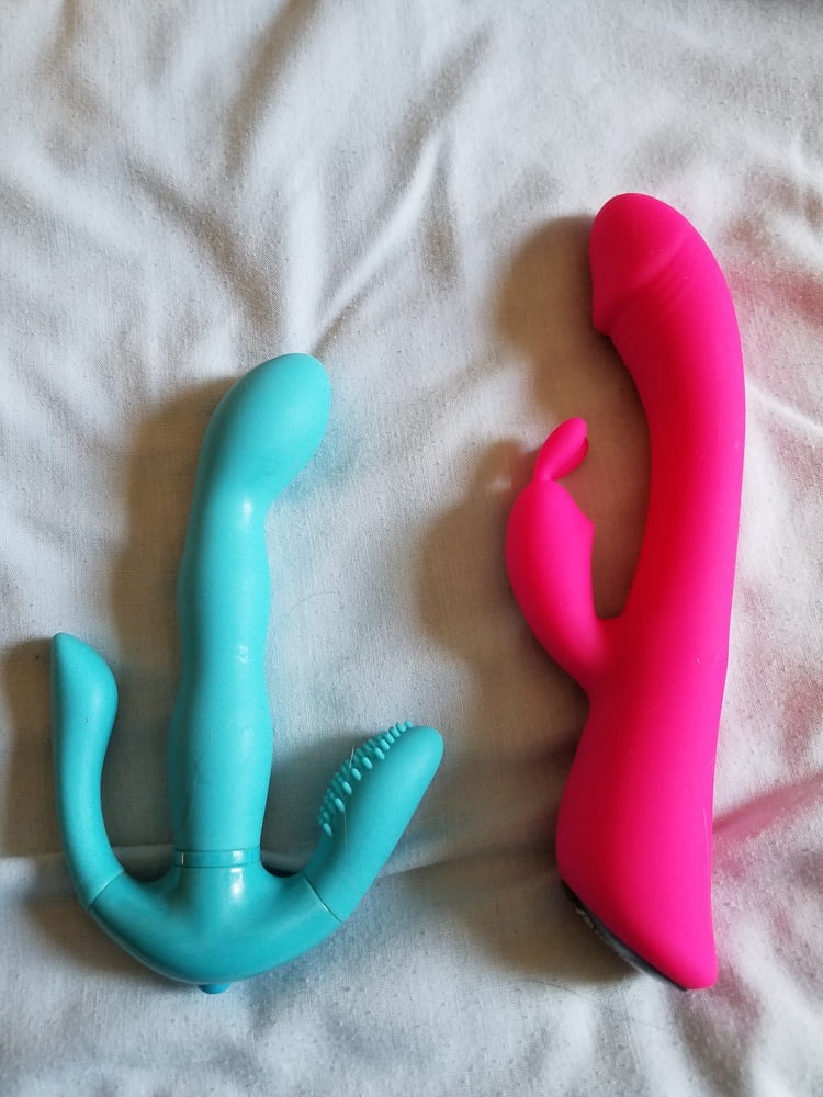 We may have a toy fetish #102468504