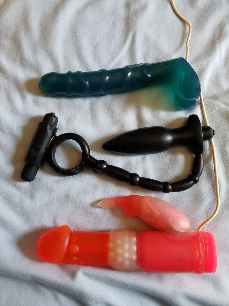 We may have a toy fetish #102468513