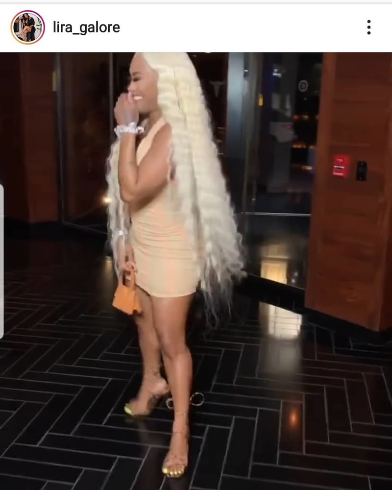 Crimped hair cuties
 #95795851