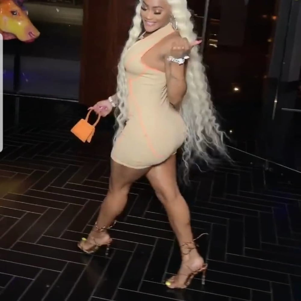 Crimped hair cuties
 #95795855