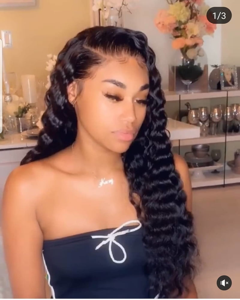 Crimped hair cuties
 #95795884