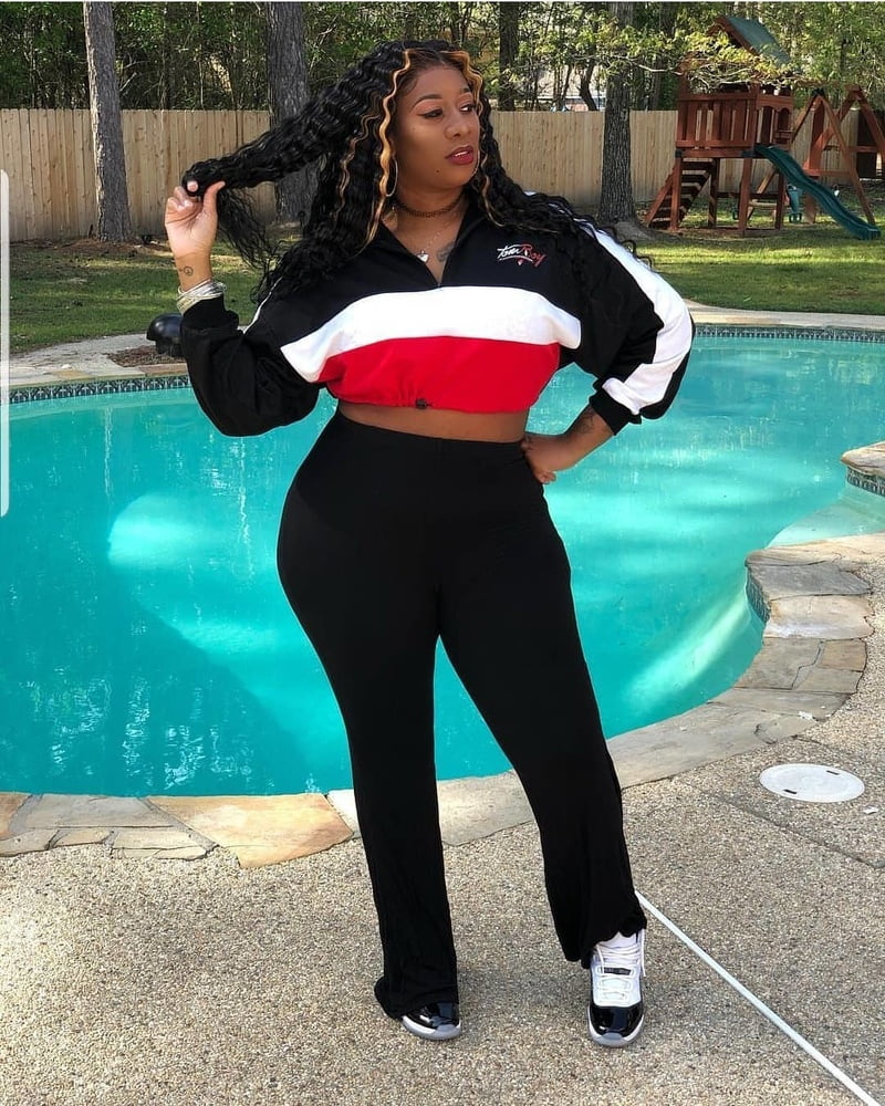 Crimped hair cuties
 #95795902