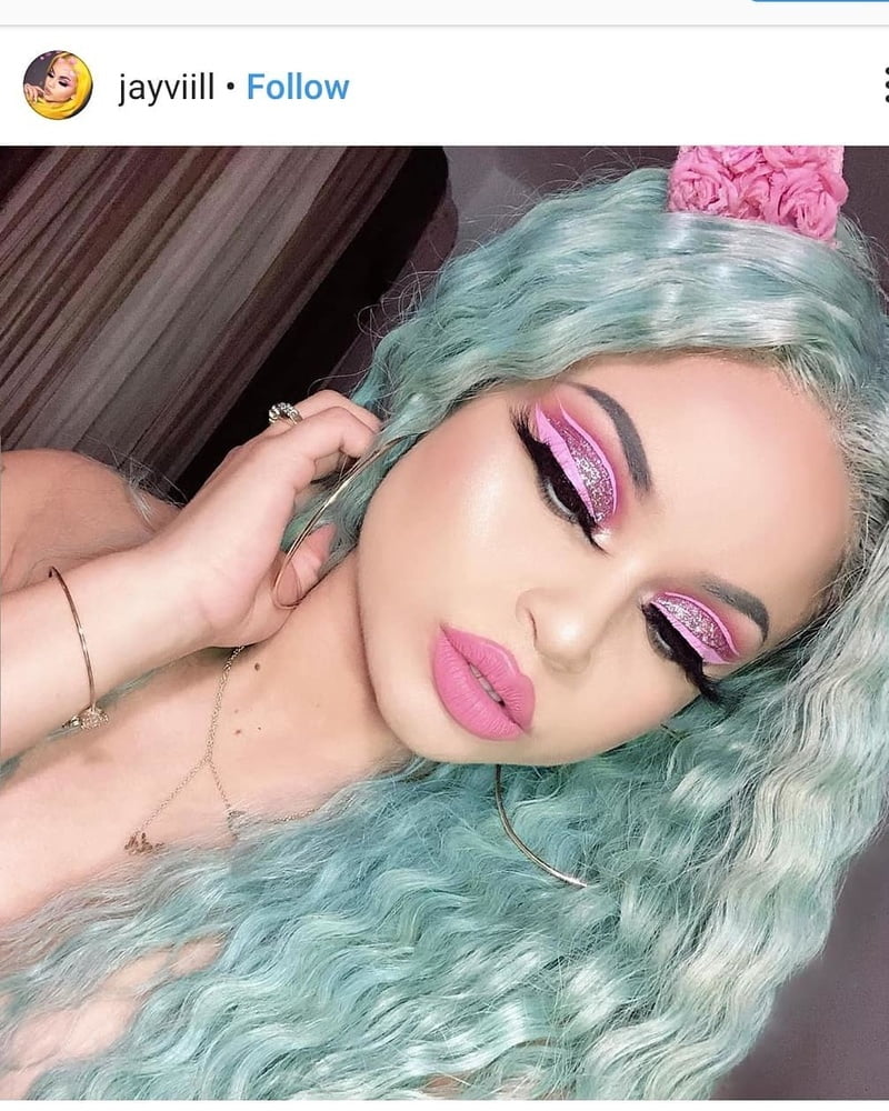 Crimped hair cuties
 #95795908