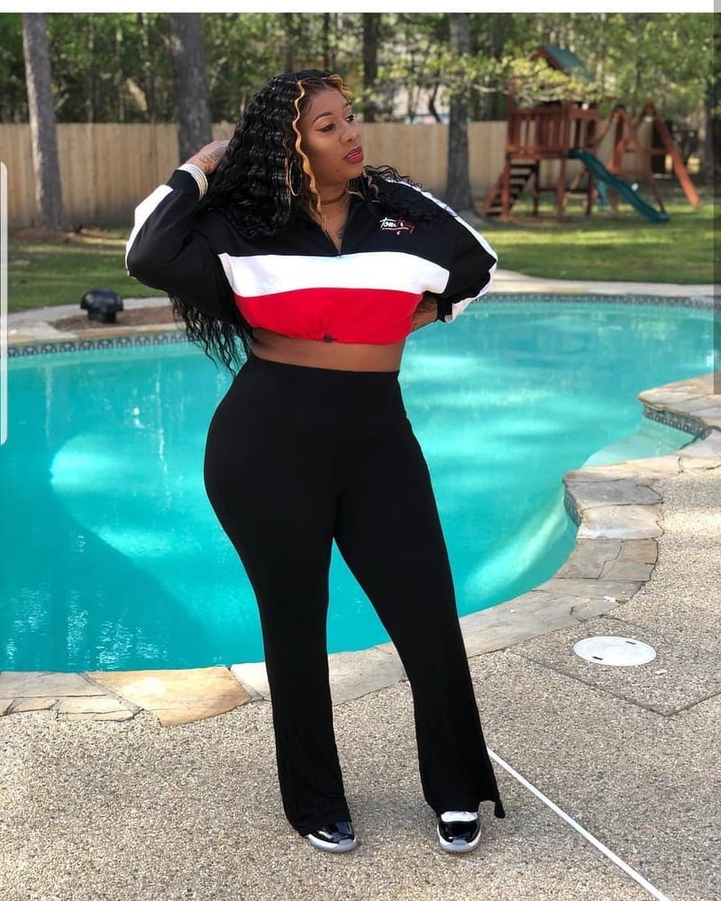 Crimped hair cuties
 #95795914