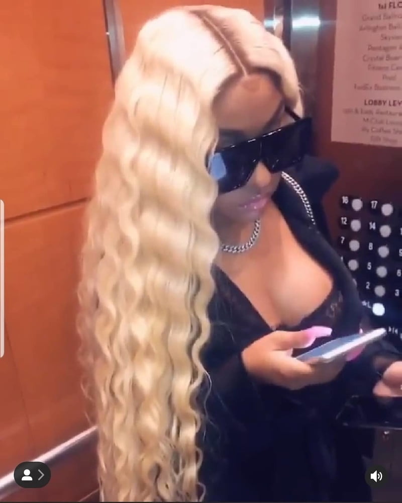 Crimped hair cuties
 #95795920