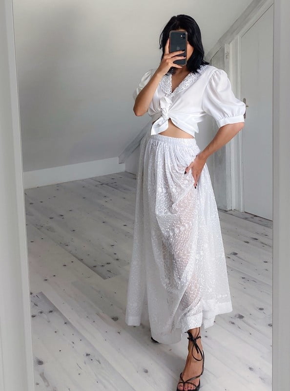 サロペ・デ・ヴィンテッド・アゲイン
 #88058561