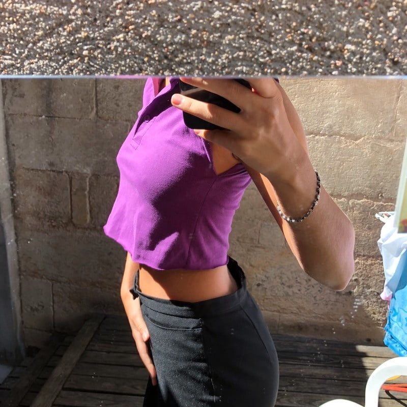 サロペ・デ・ヴィンテッド・アゲイン
 #88058621