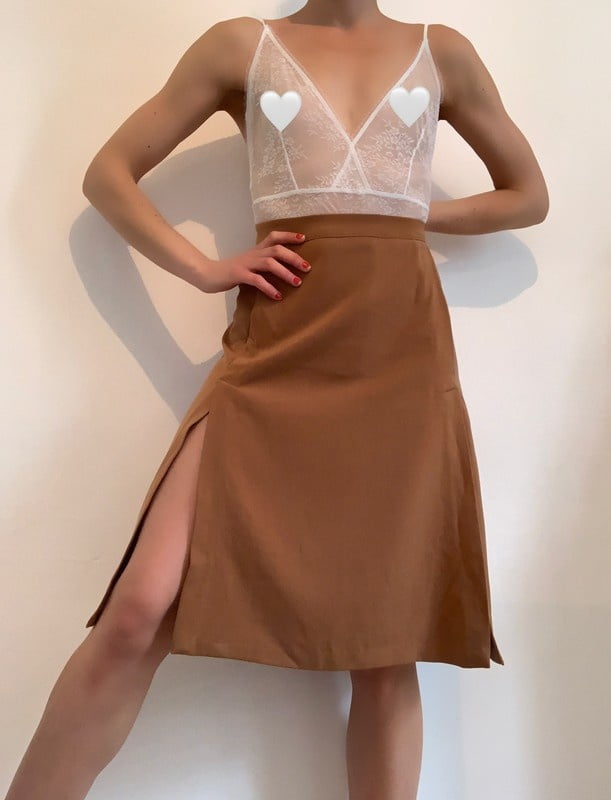 サロペ・デ・ヴィンテッド・アゲイン
 #88058649