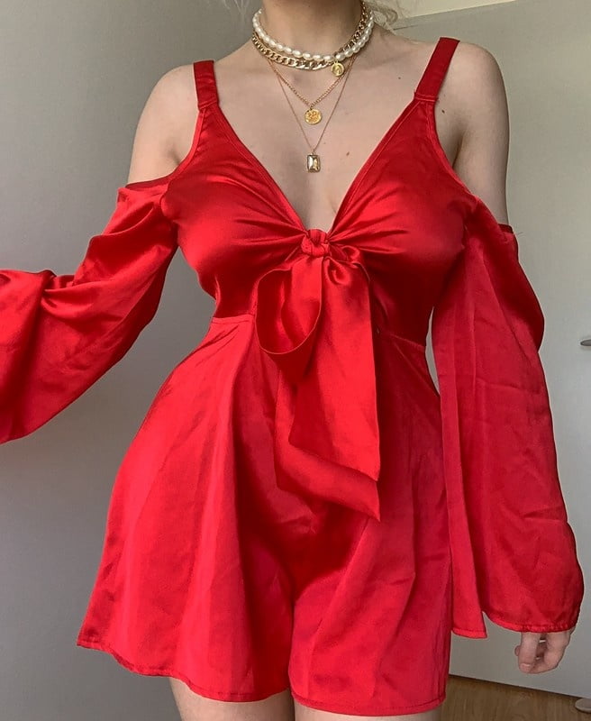 Salopes de vinted de nuevo
 #88058667