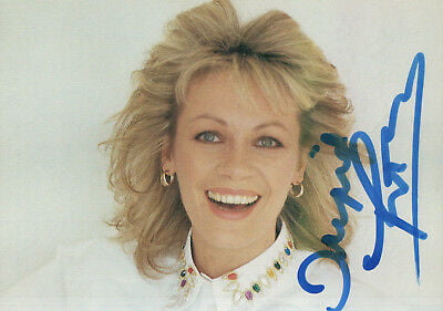 Ingrid peters - cantante alemana de los 80
 #90913313