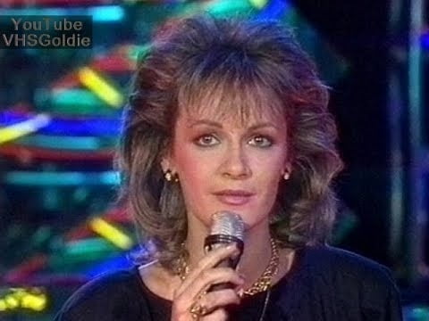 Ingrid Peters - chanteuse allemande des années 80
 #90913323