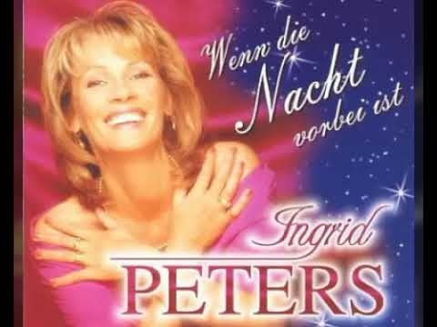 Ingrid Peters - chanteuse allemande des années 80
 #90913329