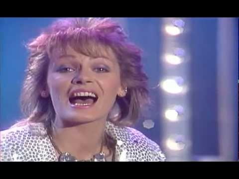 Ingrid Peters - chanteuse allemande des années 80
 #90913334