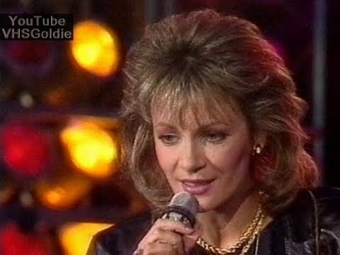 Ingrid Peters - german 80&#039;s singer #90913347