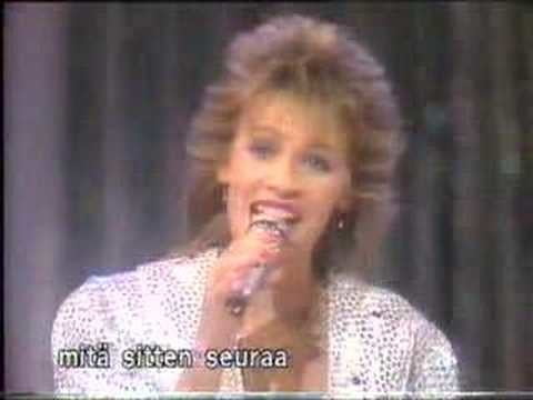 Ingrid peters - cantante alemana de los 80
 #90913356