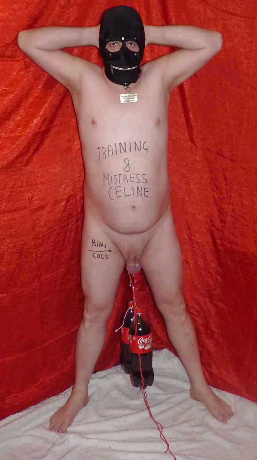 Training Day 8 - For Mistress Celine #107113062