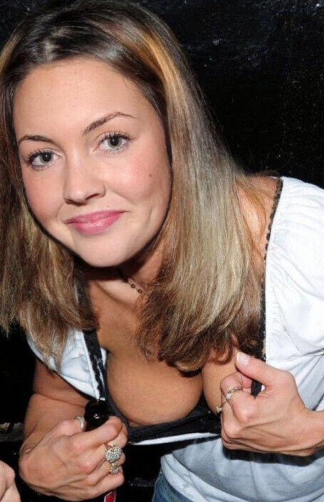 Lacey Turner nackt #108672323