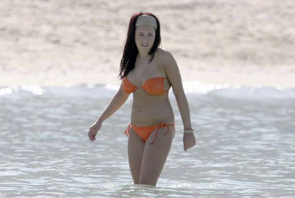Lacey Turner nude #108672329